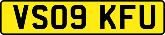 VS09KFU