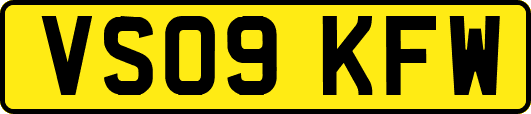 VS09KFW