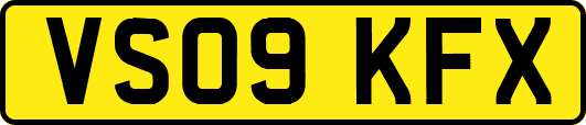 VS09KFX