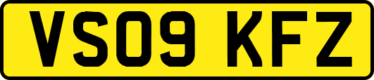 VS09KFZ