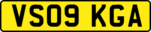 VS09KGA