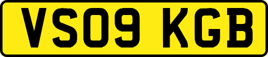 VS09KGB