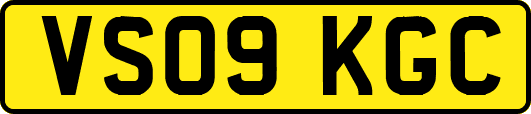 VS09KGC