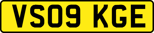 VS09KGE