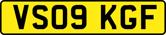 VS09KGF