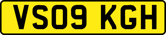 VS09KGH