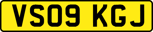 VS09KGJ