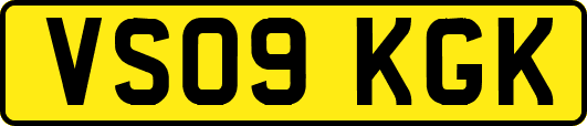 VS09KGK