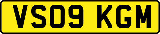 VS09KGM