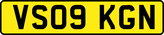 VS09KGN