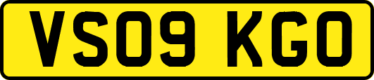 VS09KGO