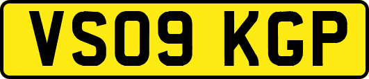 VS09KGP