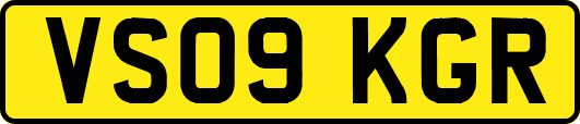 VS09KGR