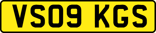 VS09KGS
