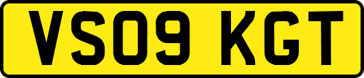 VS09KGT
