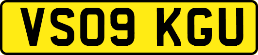 VS09KGU