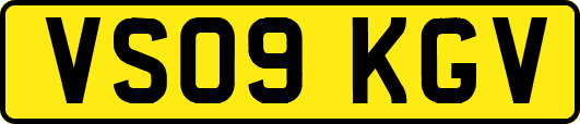 VS09KGV