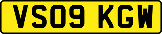 VS09KGW