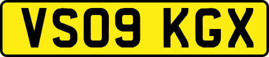 VS09KGX
