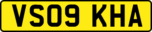 VS09KHA