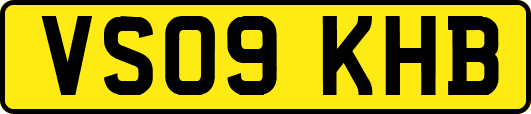 VS09KHB