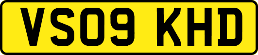 VS09KHD
