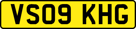VS09KHG