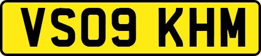 VS09KHM