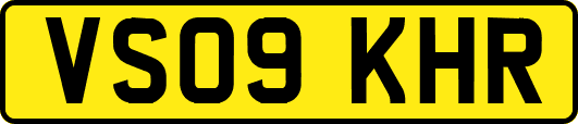 VS09KHR