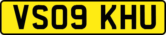 VS09KHU