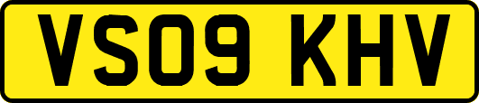 VS09KHV
