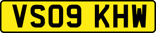 VS09KHW