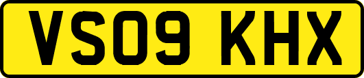 VS09KHX