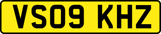VS09KHZ