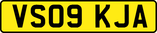 VS09KJA