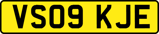 VS09KJE
