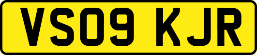 VS09KJR