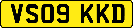 VS09KKD