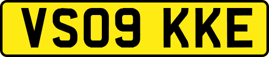 VS09KKE