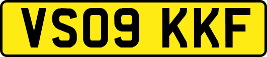 VS09KKF