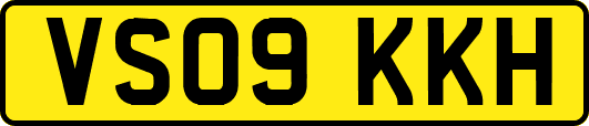 VS09KKH