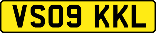VS09KKL