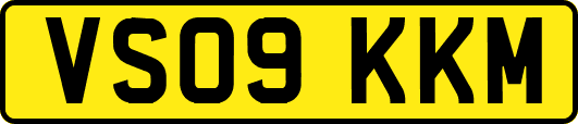 VS09KKM