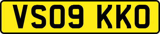 VS09KKO