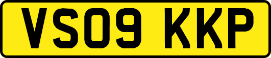 VS09KKP