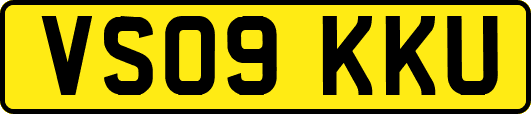 VS09KKU