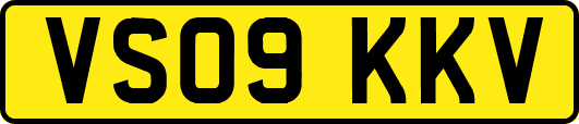 VS09KKV