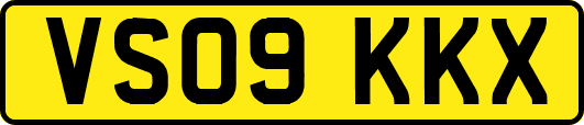 VS09KKX