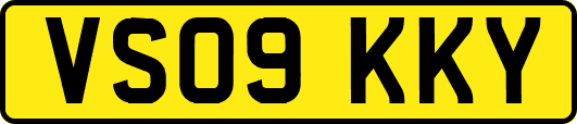 VS09KKY