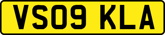 VS09KLA